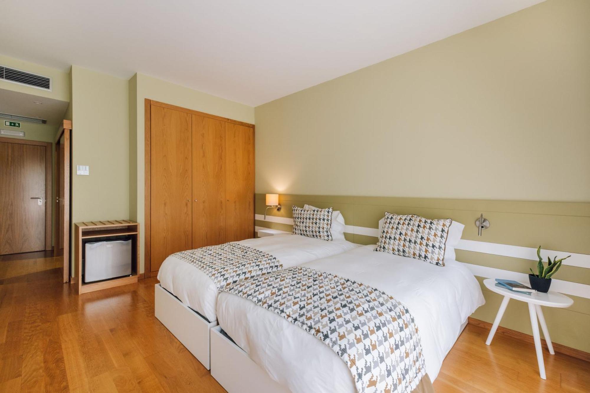 Alva Valley Hotel Oliveira do Hospital Zewnętrze zdjęcie
