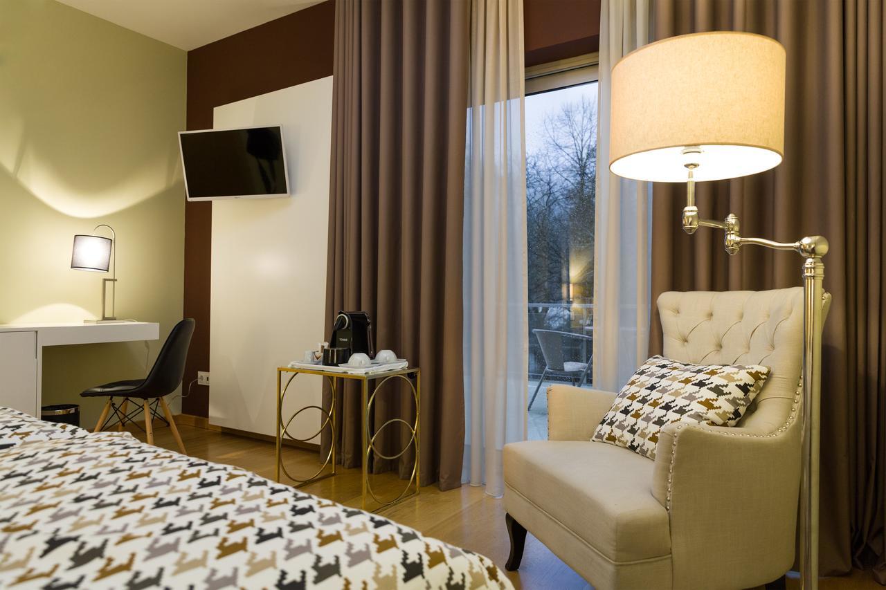 Alva Valley Hotel Oliveira do Hospital Zewnętrze zdjęcie